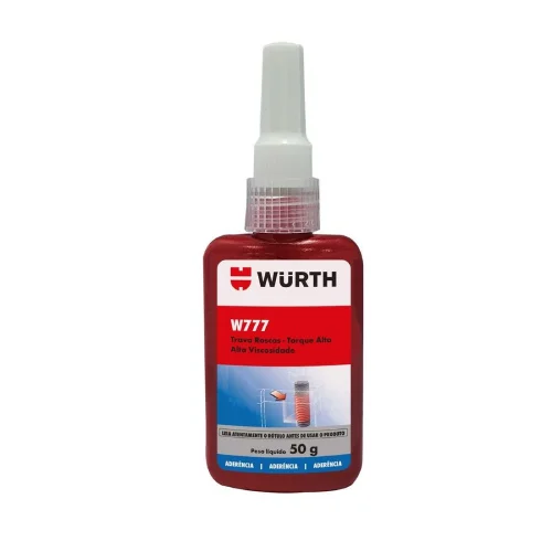 Trava Roscas De Alto Torque Wurth 50 G Wurth